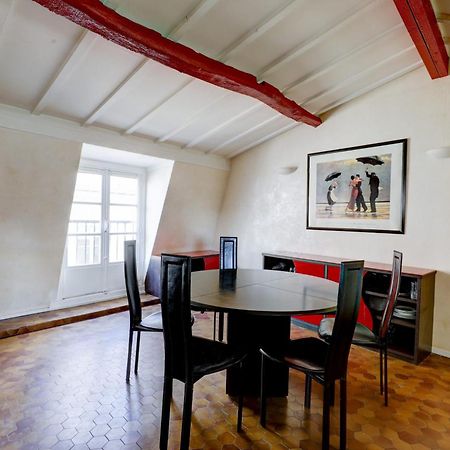 Latin Quarter & Sorbonne - 2Br - Cityapartmentstay Paris Exterior photo