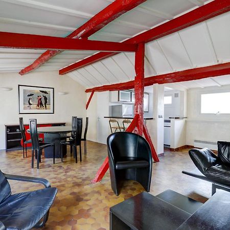 Latin Quarter & Sorbonne - 2Br - Cityapartmentstay Paris Exterior photo