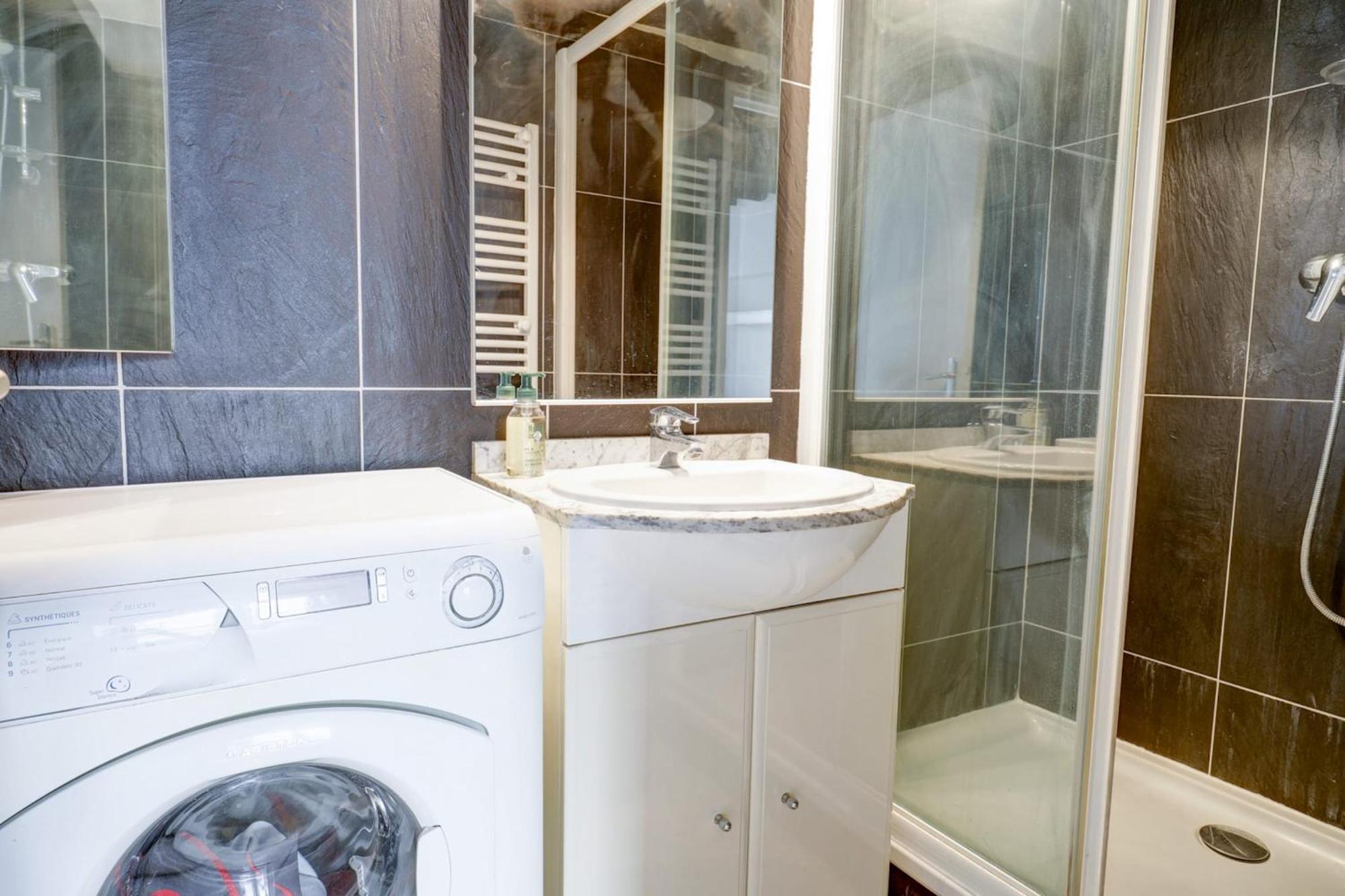 Latin Quarter & Sorbonne - 2Br - Cityapartmentstay Paris Exterior photo